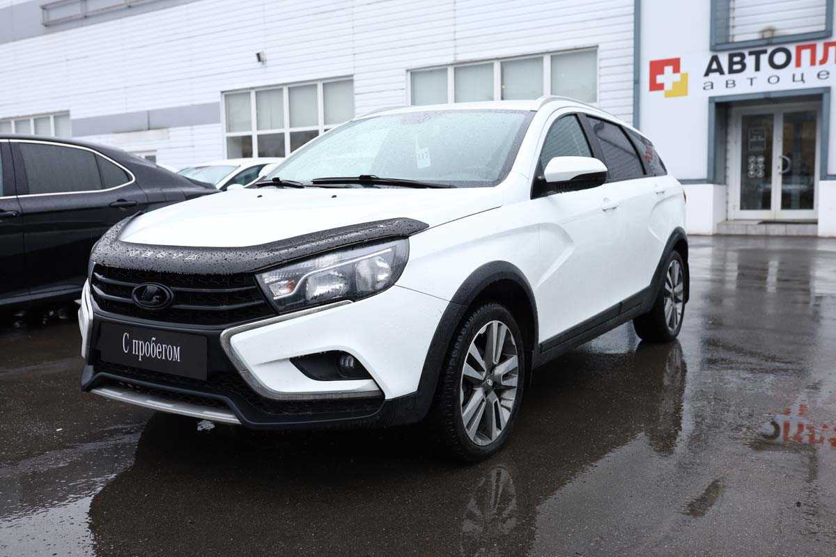 Lada - Lada Vesta