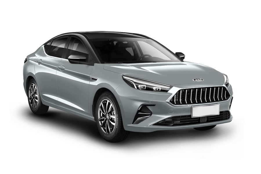 JAC - JAC J7