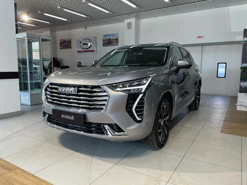 Haval - Haval Jolion