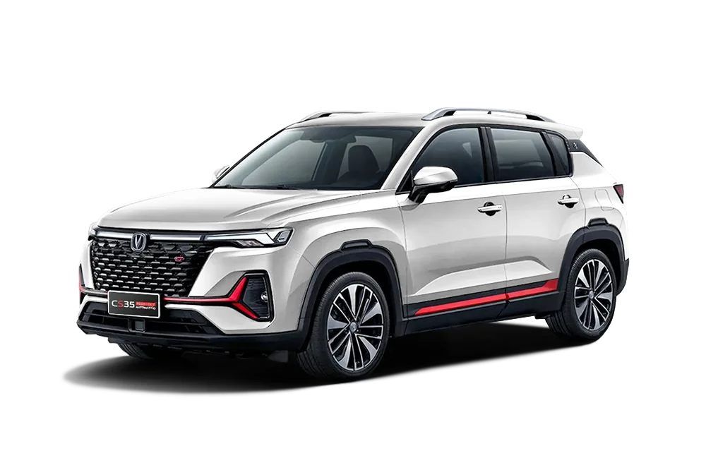 Changan - Changan CS35PLUS