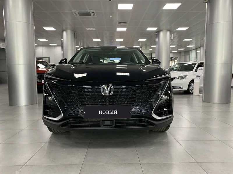 Changan - Changan UNI-T