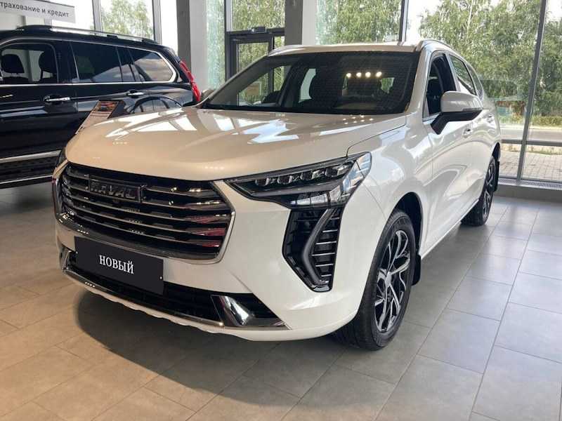 Haval - Haval Jolion