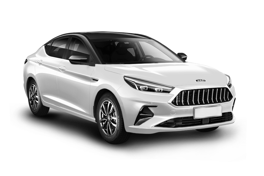 JAC - JAC J7
