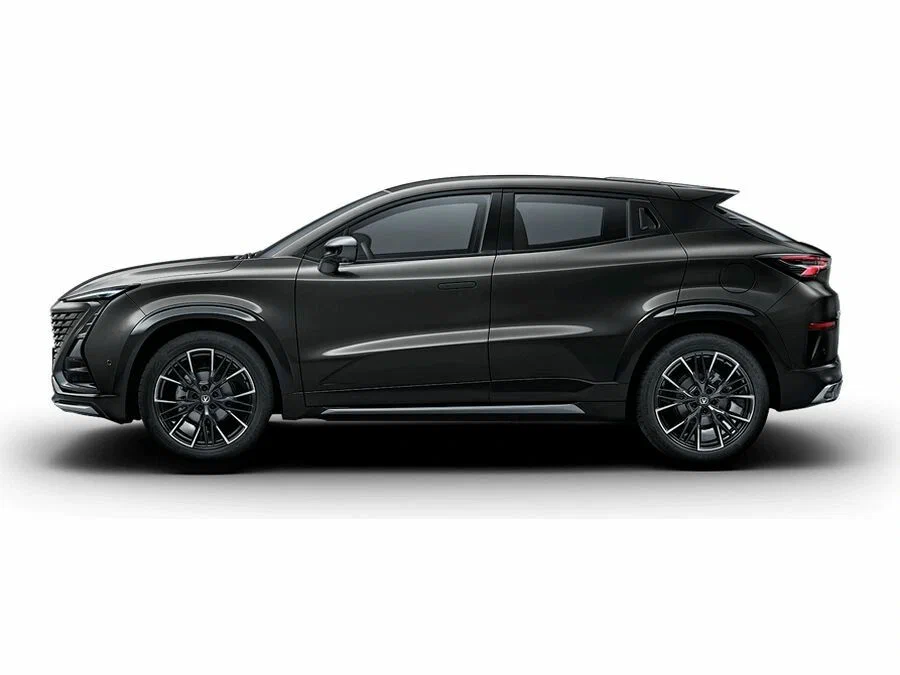 Changan - Changan UNI-T