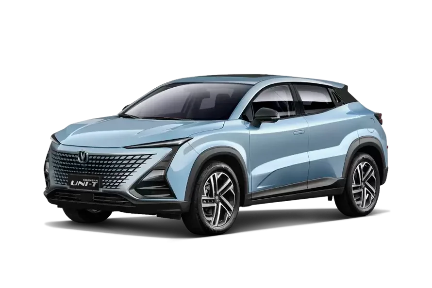 Changan - Changan UNI-T