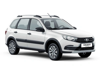 Lada - LADA (ВАЗ) Granta