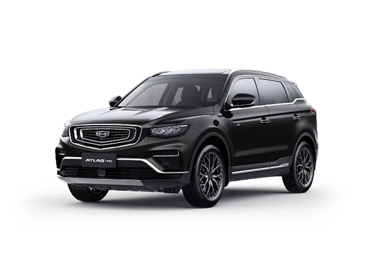 Geely - Geely Atlas Pro