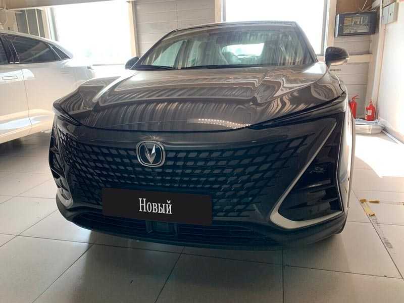 Changan - Changan UNI-T