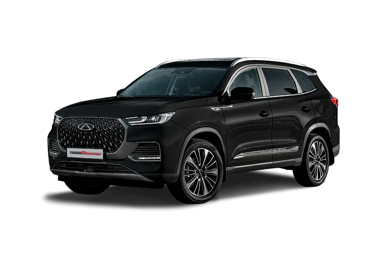 Chery - Chery Tiggo 8 Pro Max
