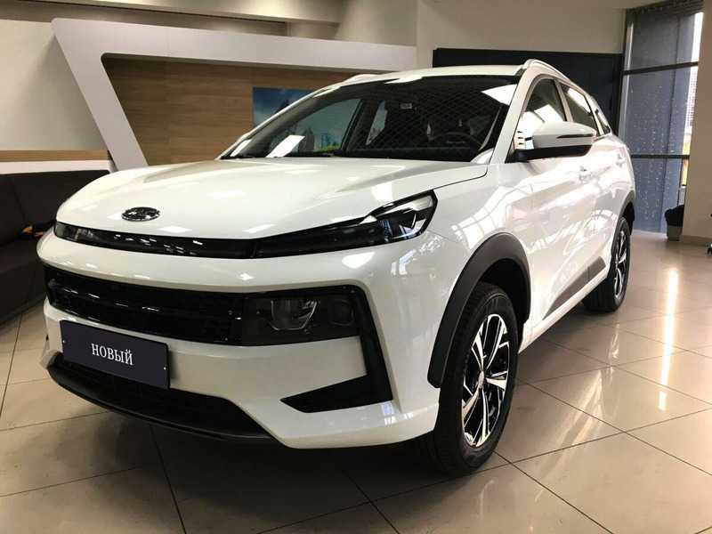 JAC - JAC JS6