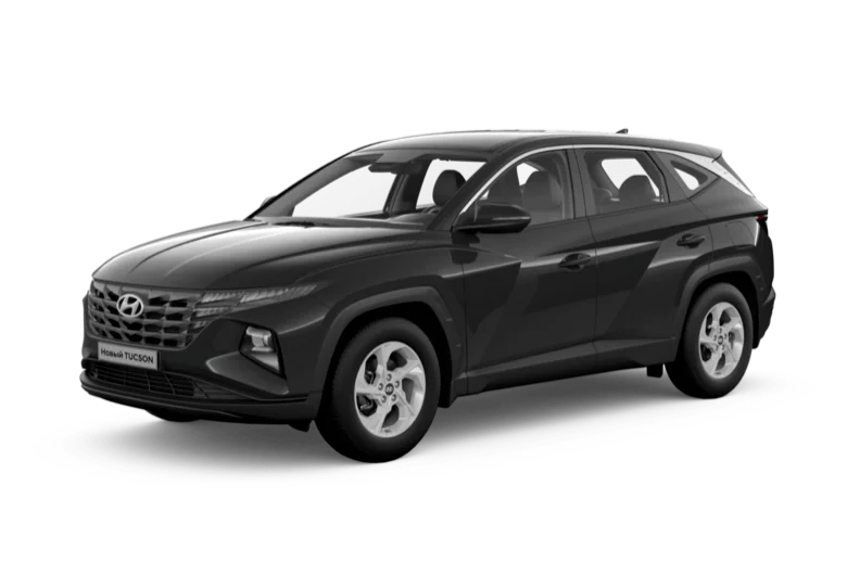 Hyundai - Hyundai Tucson