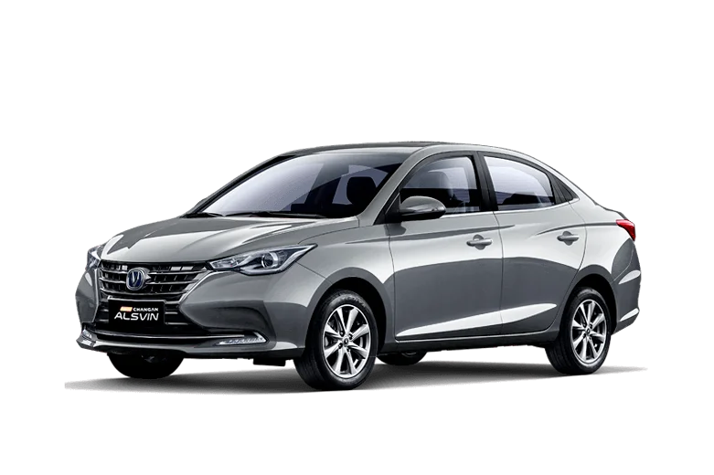 Changan - Changan ALSVIN