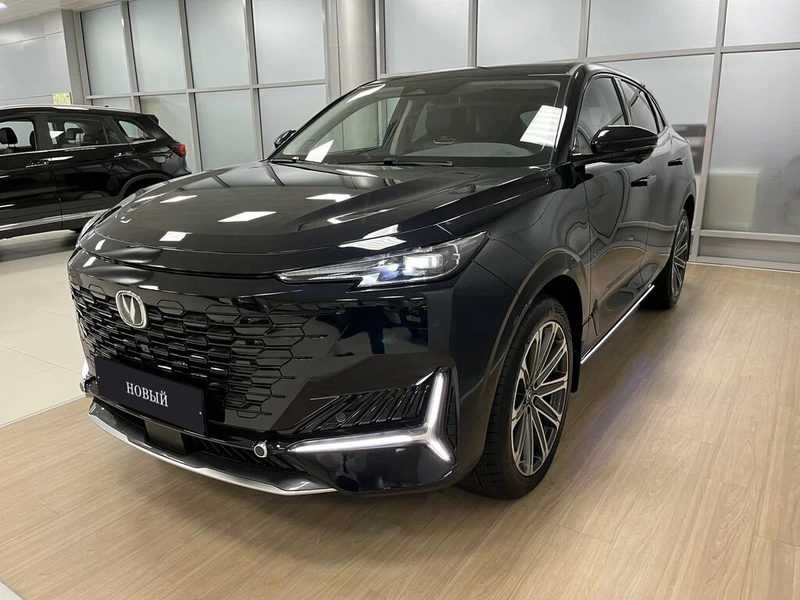 Changan - Changan UNI-K