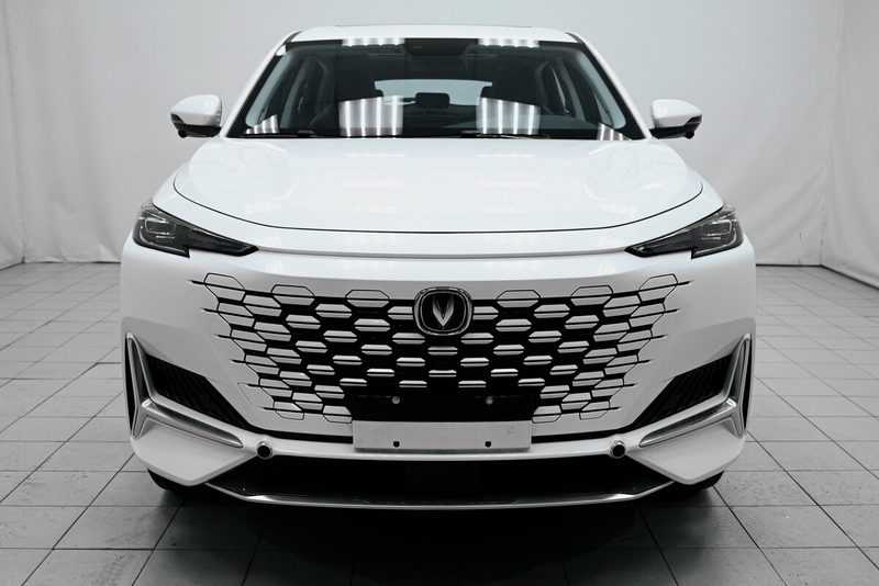 Changan - Changan UNI-K