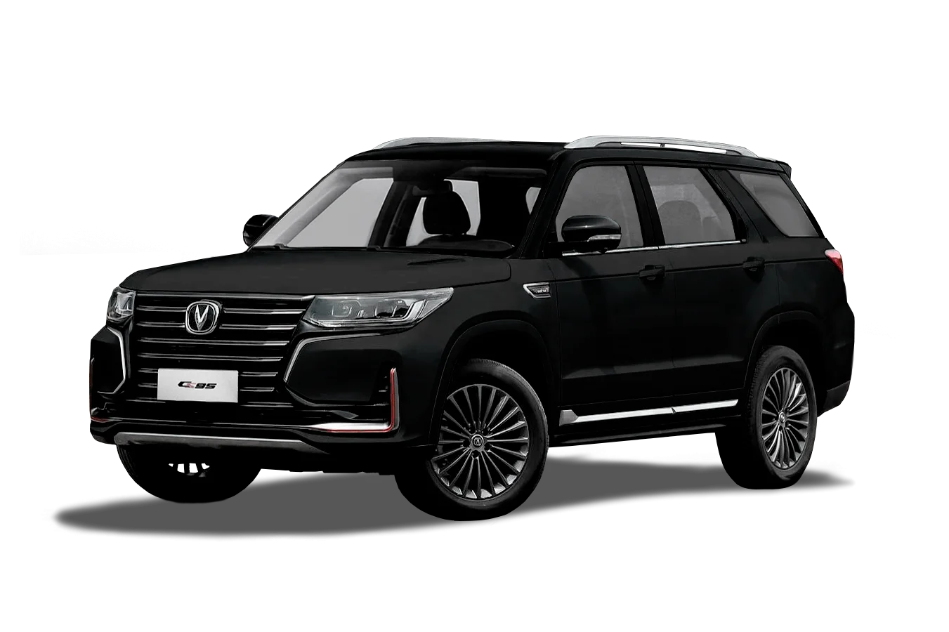 Changan - Changan CS95
