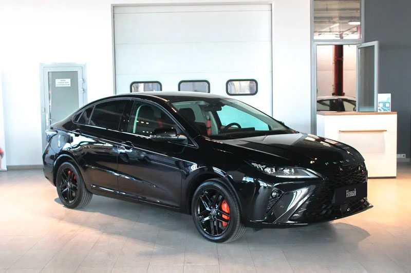 Omoda - Omoda S5