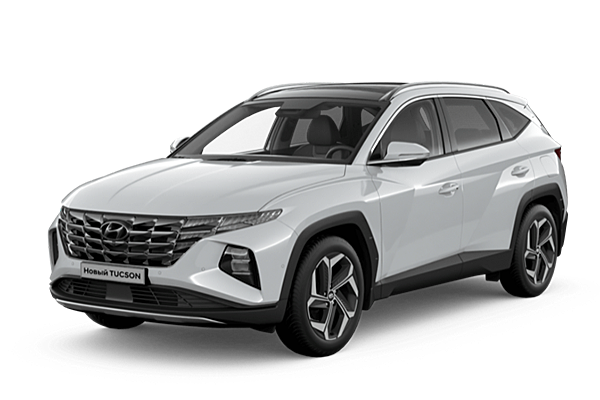 Hyundai - Hyundai Tucson