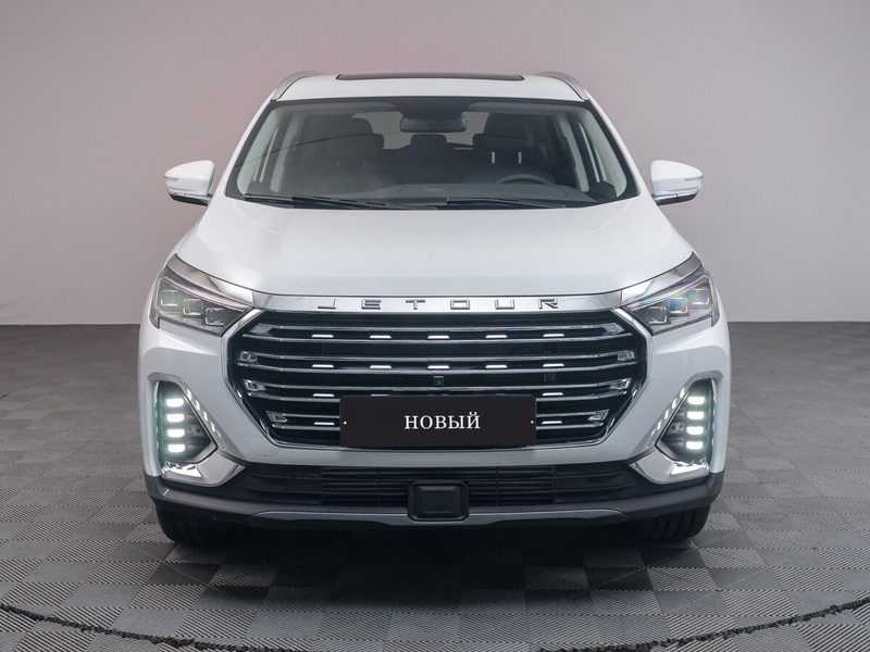 Jetour - Jetour X90 Plus