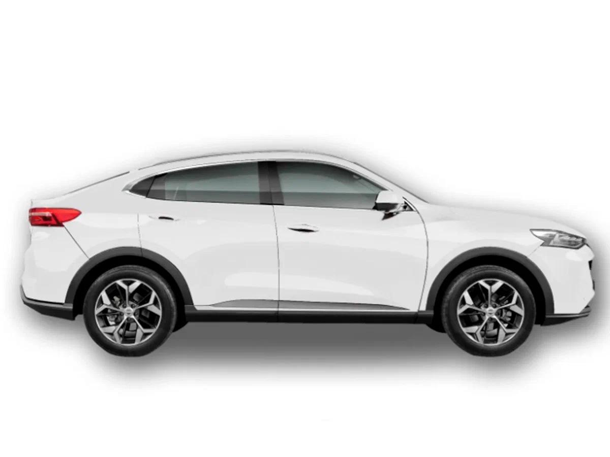 Haval - Haval F7x