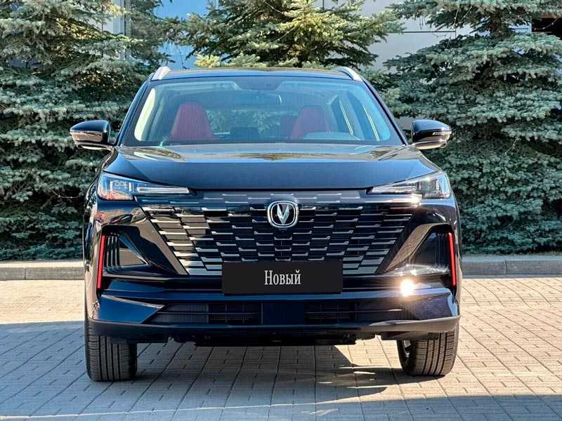 Changan - Changan CS55PLUS