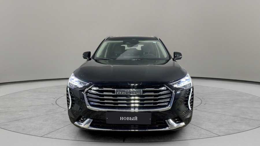 Haval - Haval Jolion