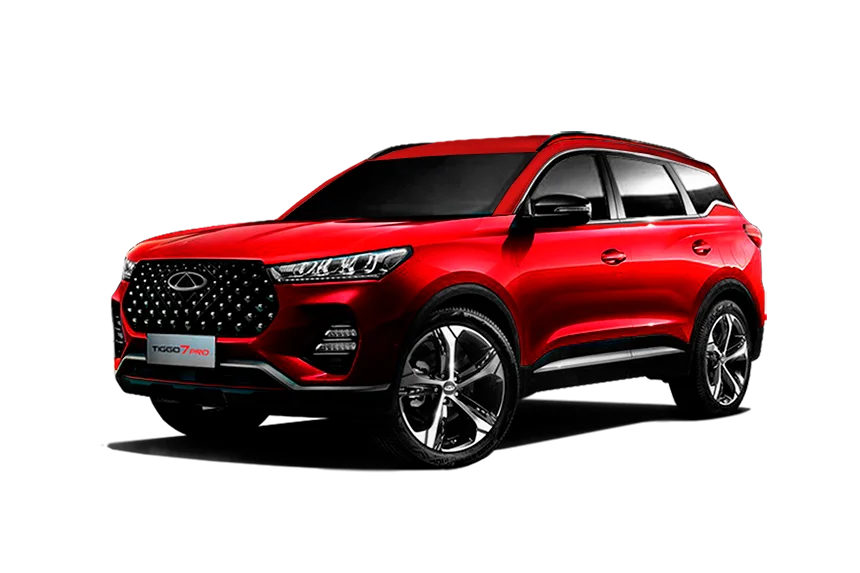 Chery - Chery Tiggo 7 Pro