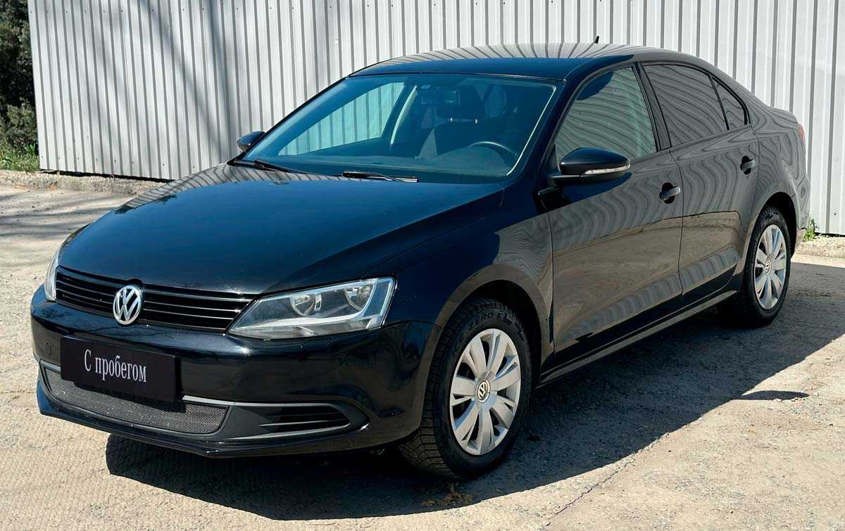 Volkswagen - Volkswagen Polo