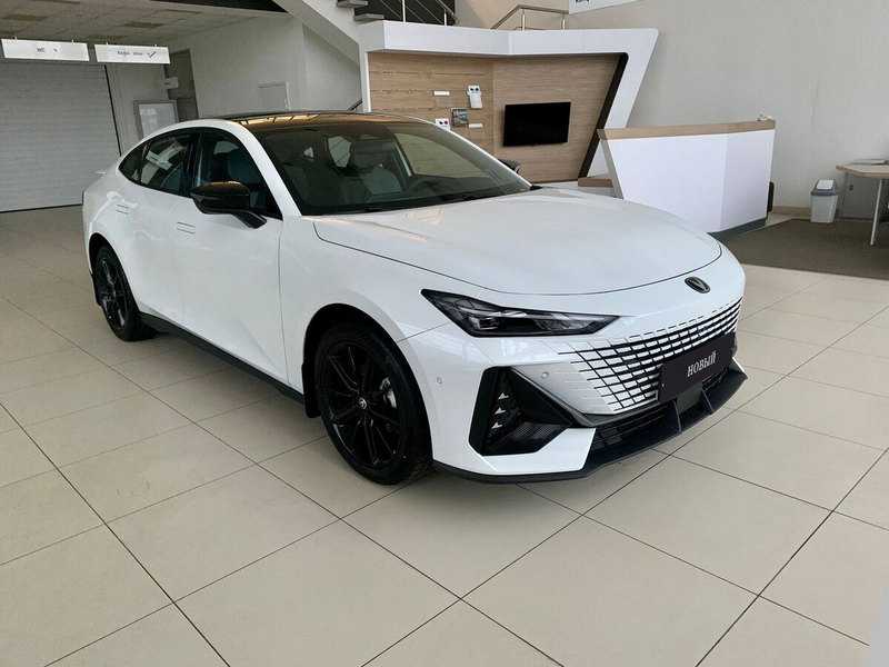 Changan - Changan UNI-V