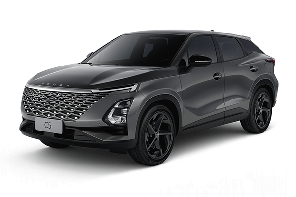 Omoda - Omoda C5