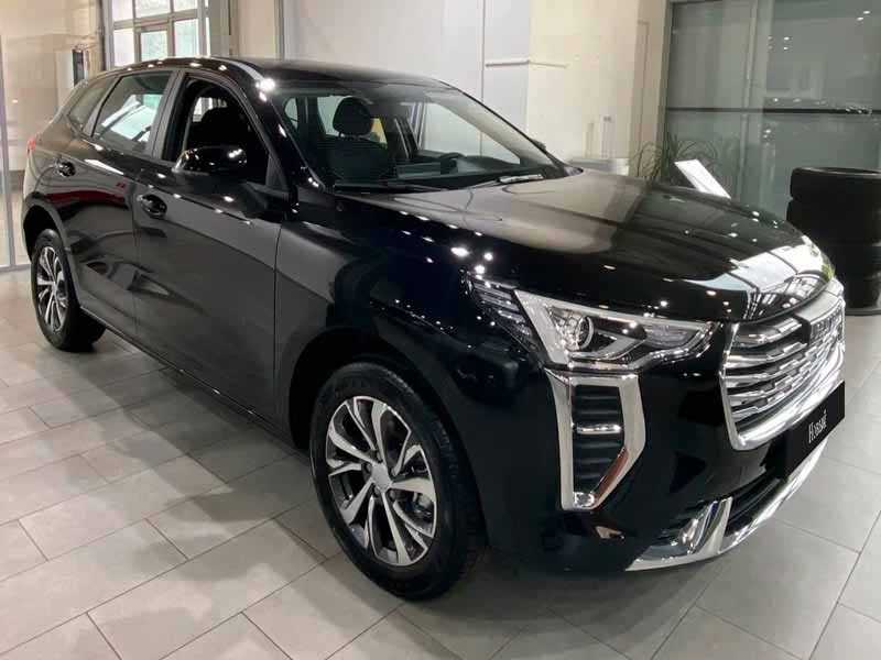 Haval - Haval Jolion