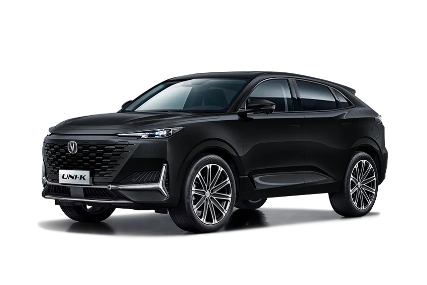 Changan - Changan UNI-K