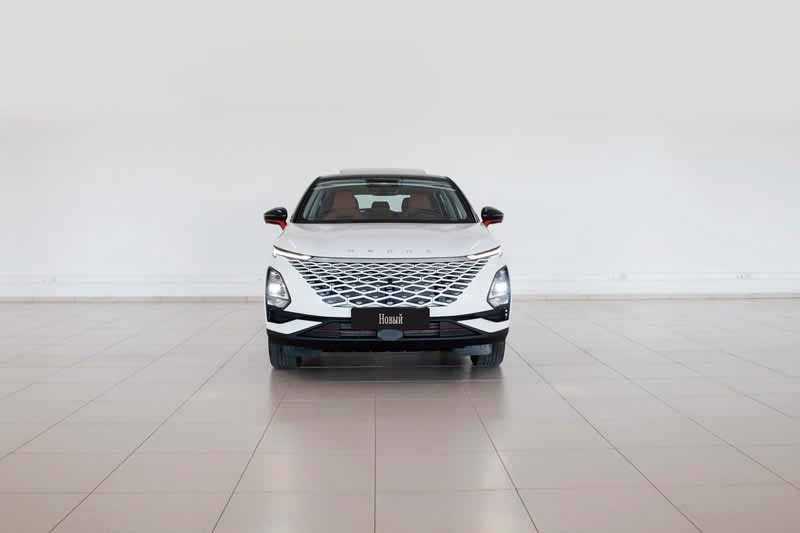 Omoda - Omoda C5