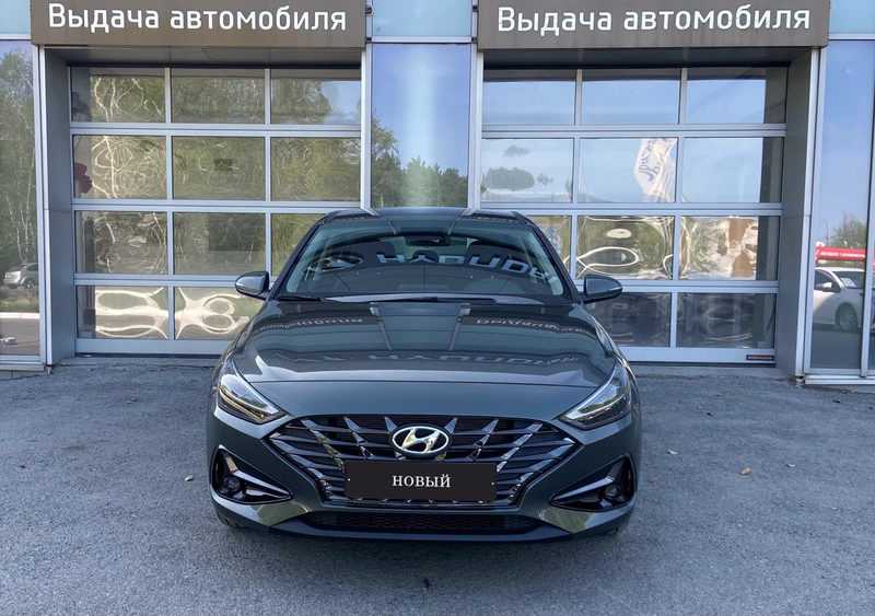 Hyundai - Hyundai i30