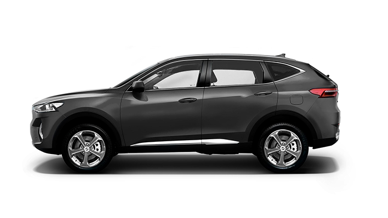 Haval - Haval F7