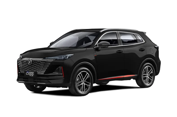 Changan - Changan CS55PLUS