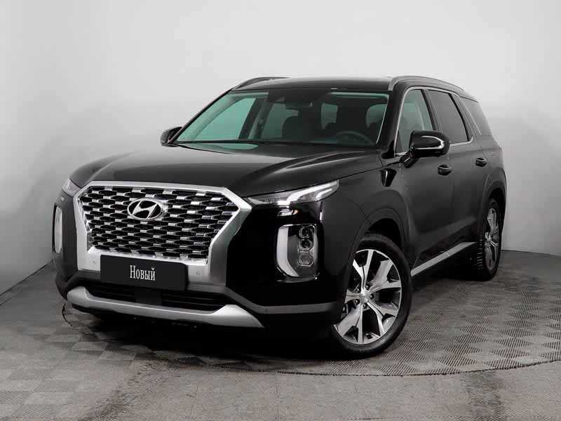 Hyundai - Hyundai Palisade