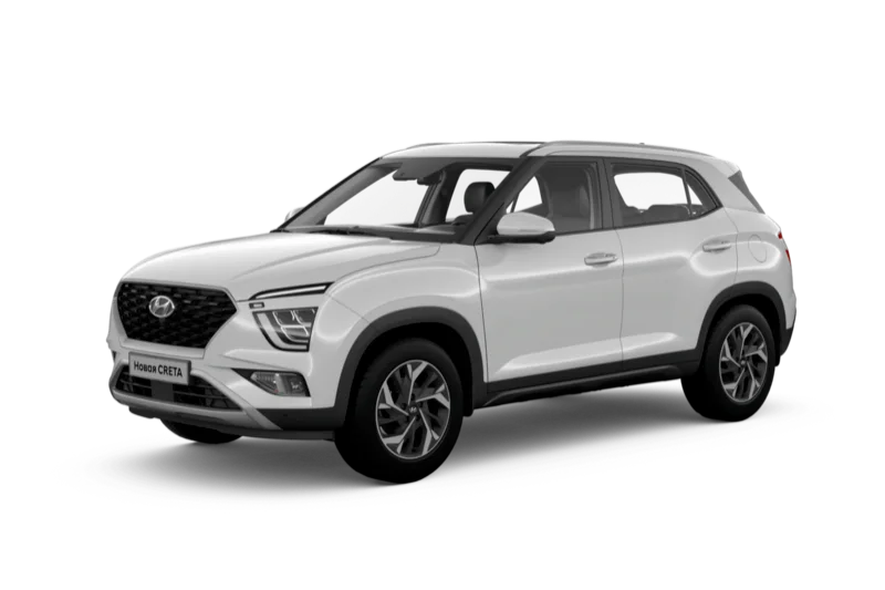 Hyundai - Hyundai Creta