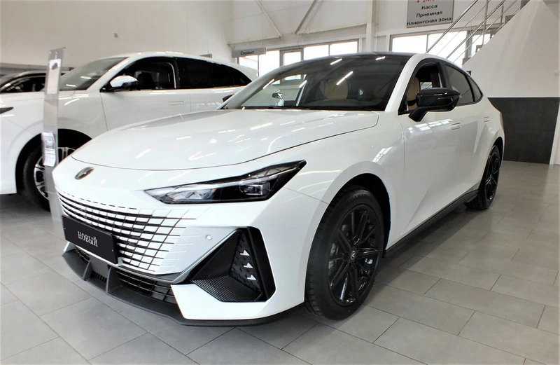 Changan - Changan UNI-V