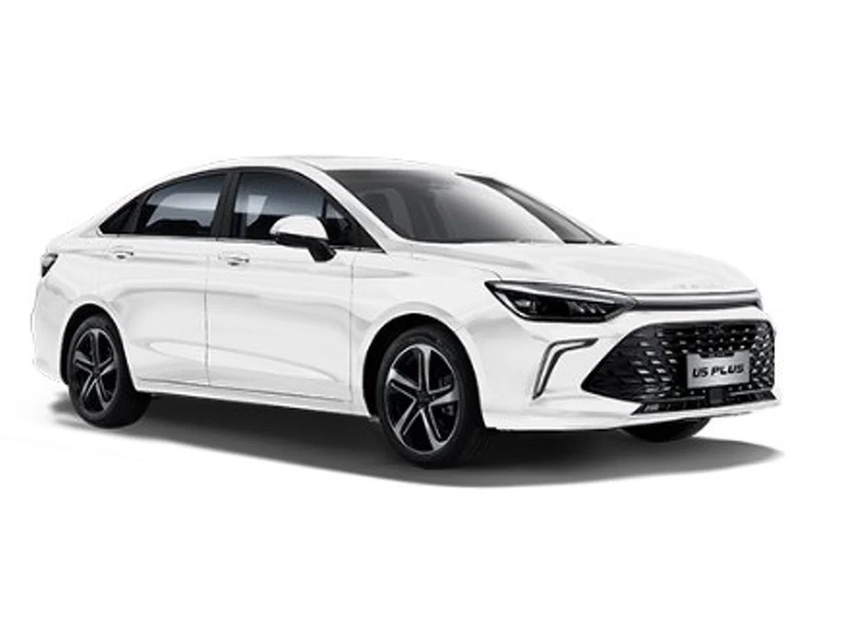BAIC - BAIC U5 PLUS