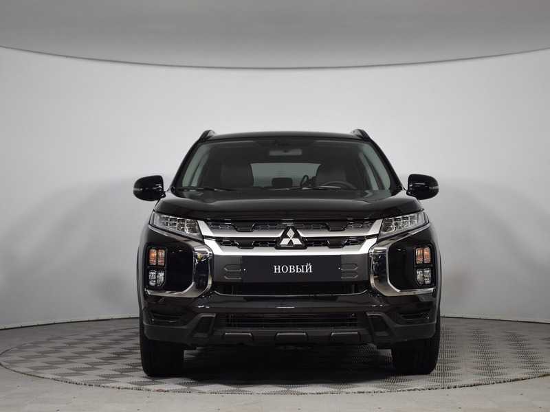 Mitsubishi - Mitsubishi ASX