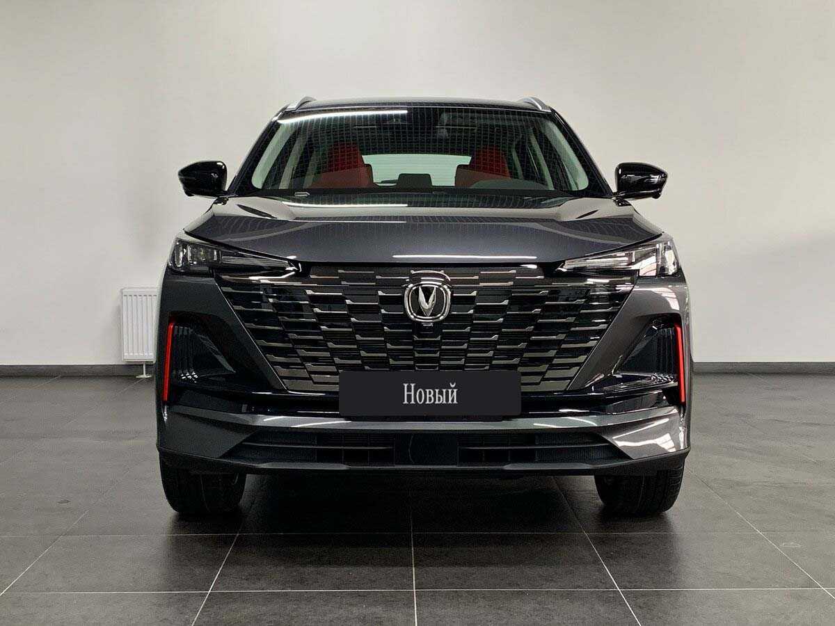 Changan - Changan CS55PLUS