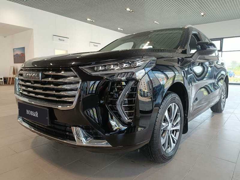 Haval - Haval Jolion