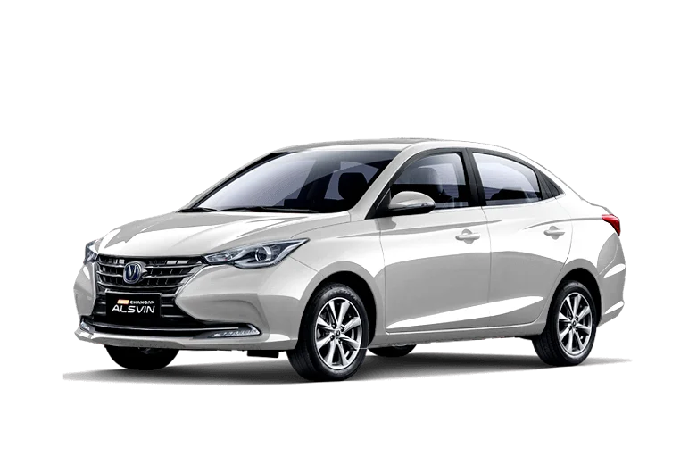 Changan - Changan ALSVIN