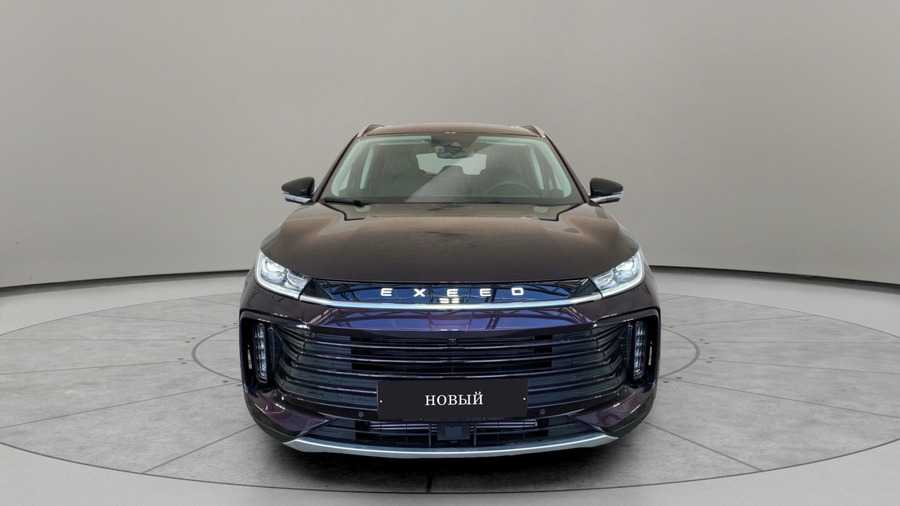EXEED - EXEED TXL