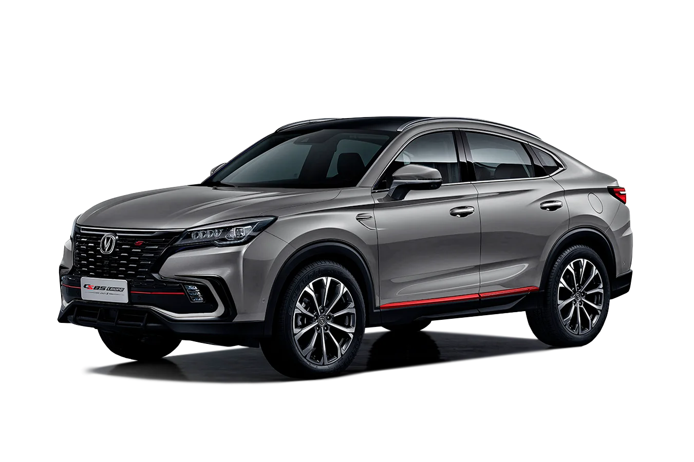 Changan - Changan CS85