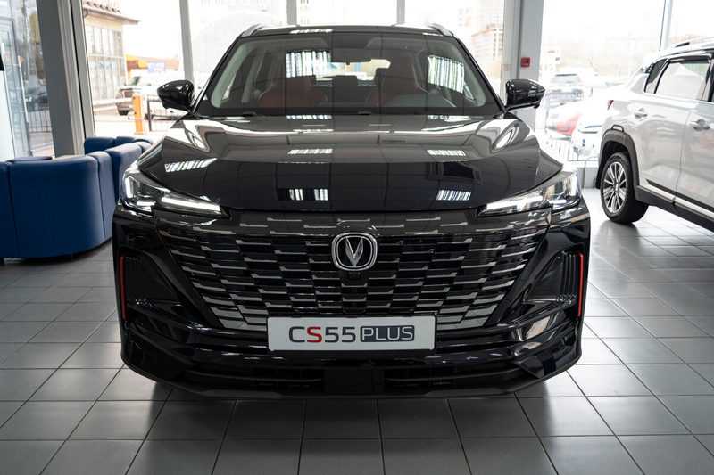 Changan - Changan CS55PLUS