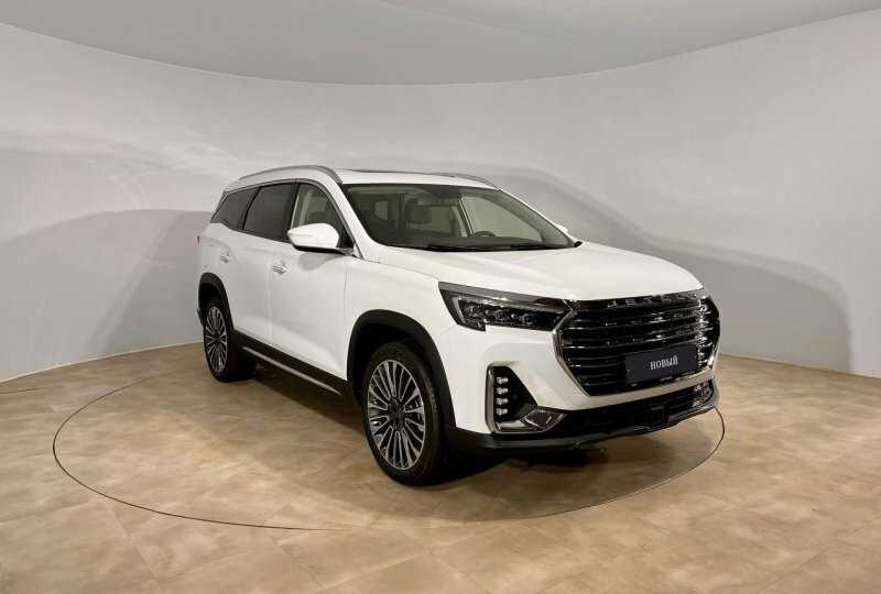 Jetour - Jetour X90 Plus