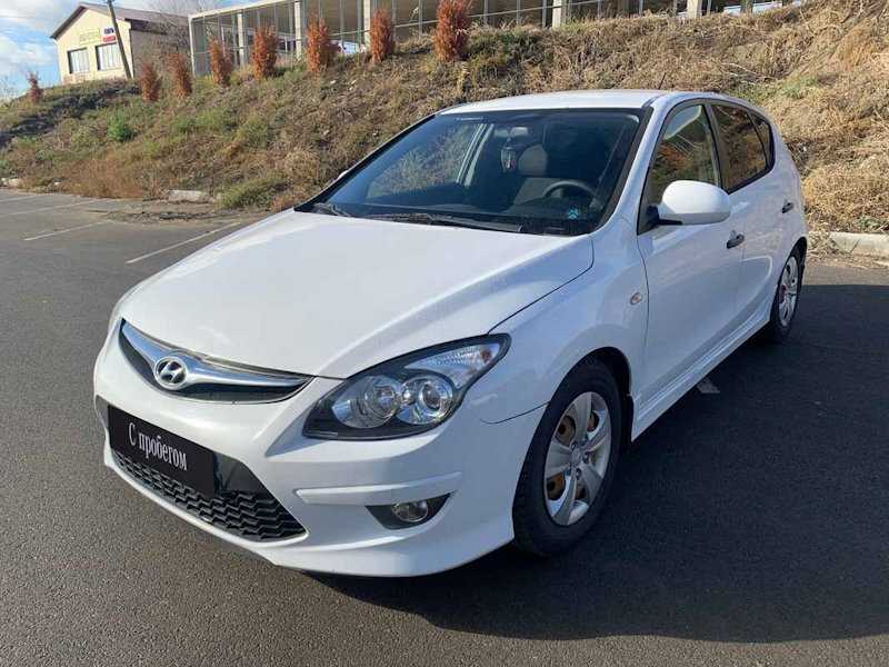 Hyundai - Hyundai i30