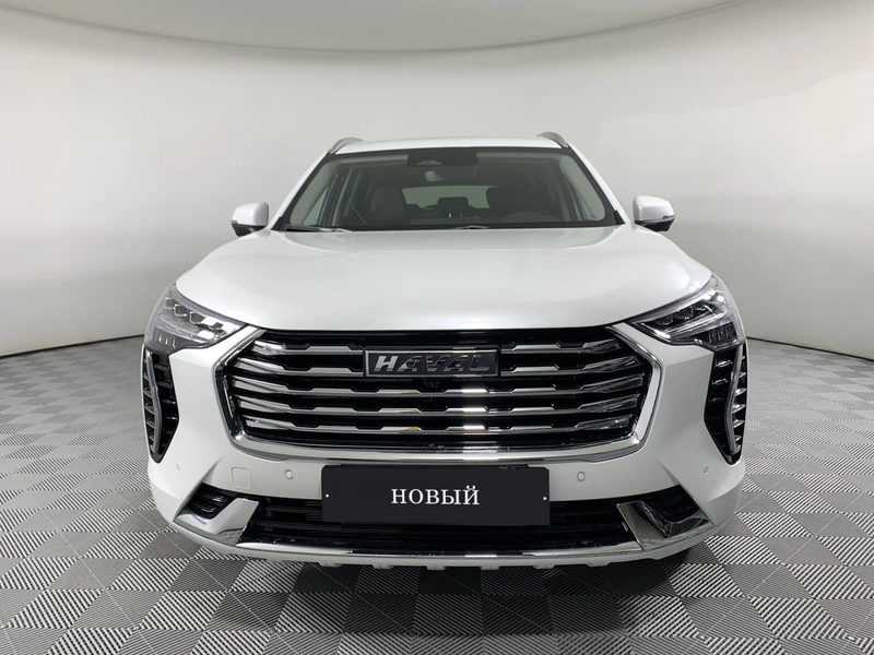 Haval - Haval Jolion