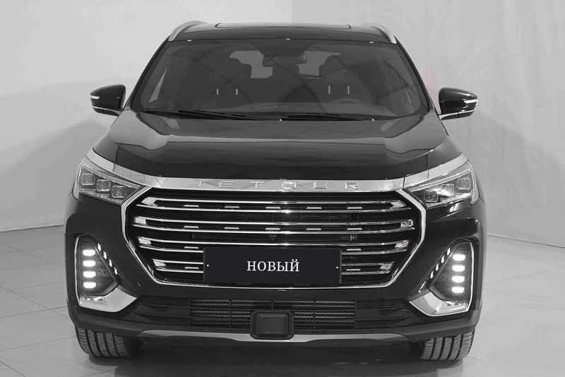 Jetour - Jetour X90 Plus